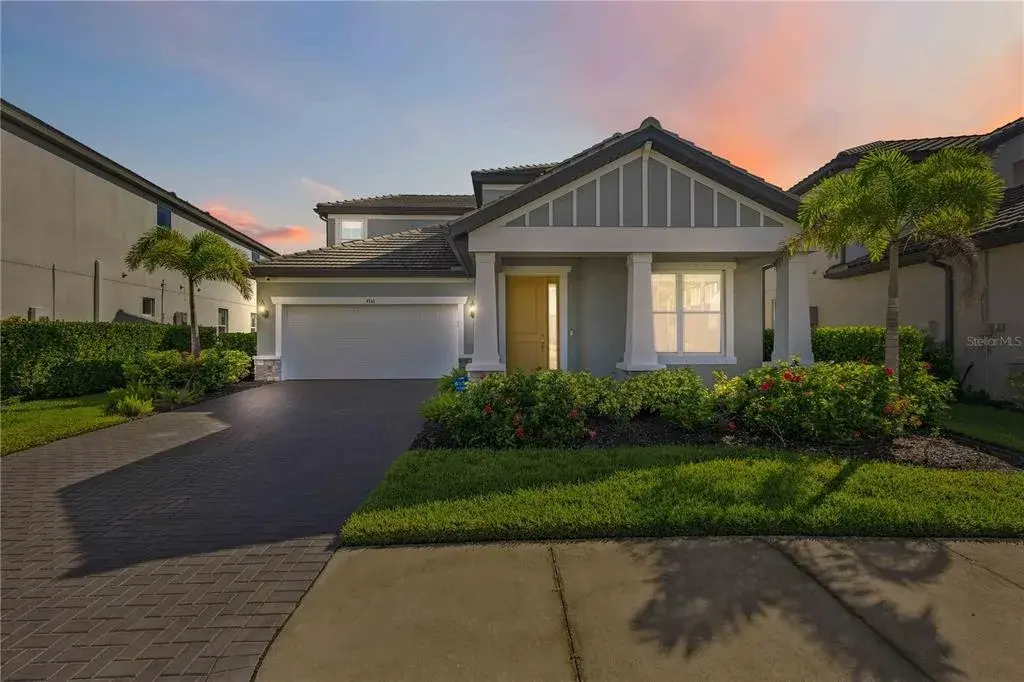 Property for sale at 4745 ANTRIM DRIVE, SARASOTA, FL, 34240