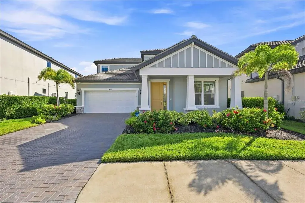 Property for sale at 4745 ANTRIM DRIVE, SARASOTA, FL, 34240