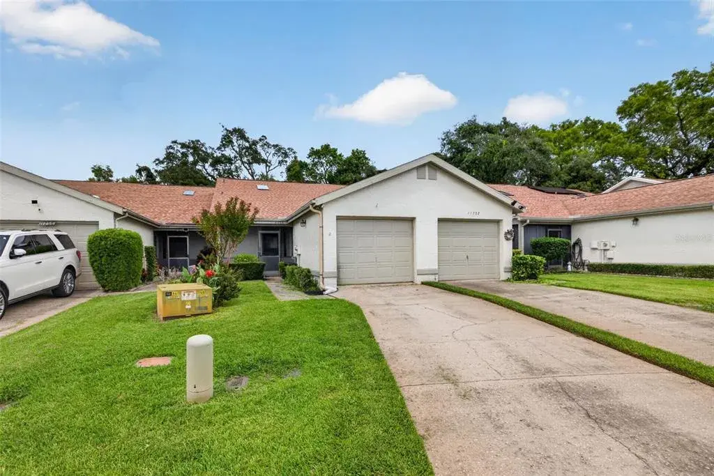 Property for sale at 11754 SPRING TREE LANE, PORT RICHEY, FL, 34668