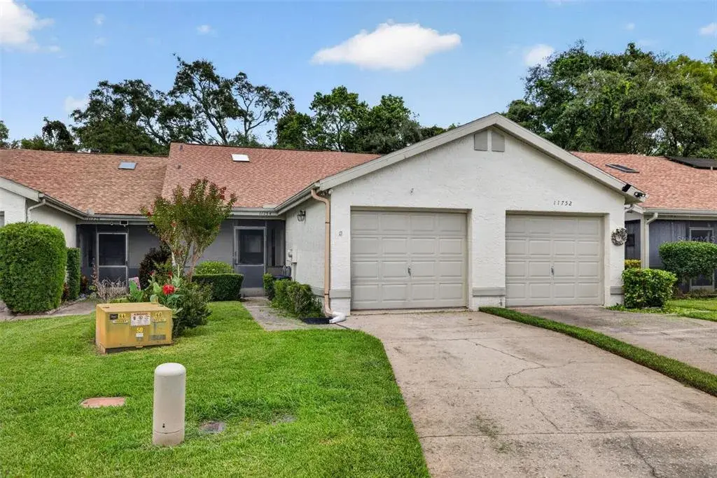 Property for sale at 11754 SPRING TREE LANE, PORT RICHEY, FL, 34668