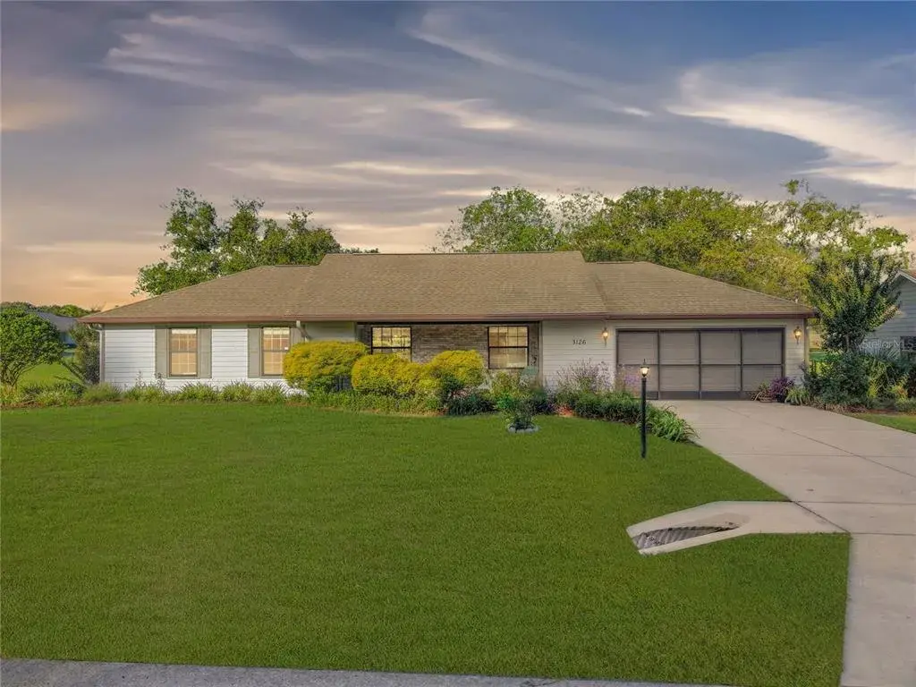 Property for sale at 3126 NW 44TH COURT, OCALA, FL, 34482