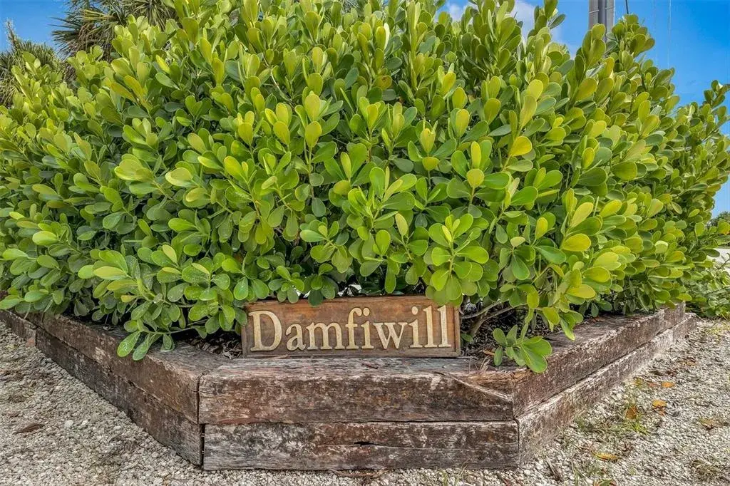 Property for sale at 171 DAMFIWILL STREET, BOCA GRANDE, FL, 33921