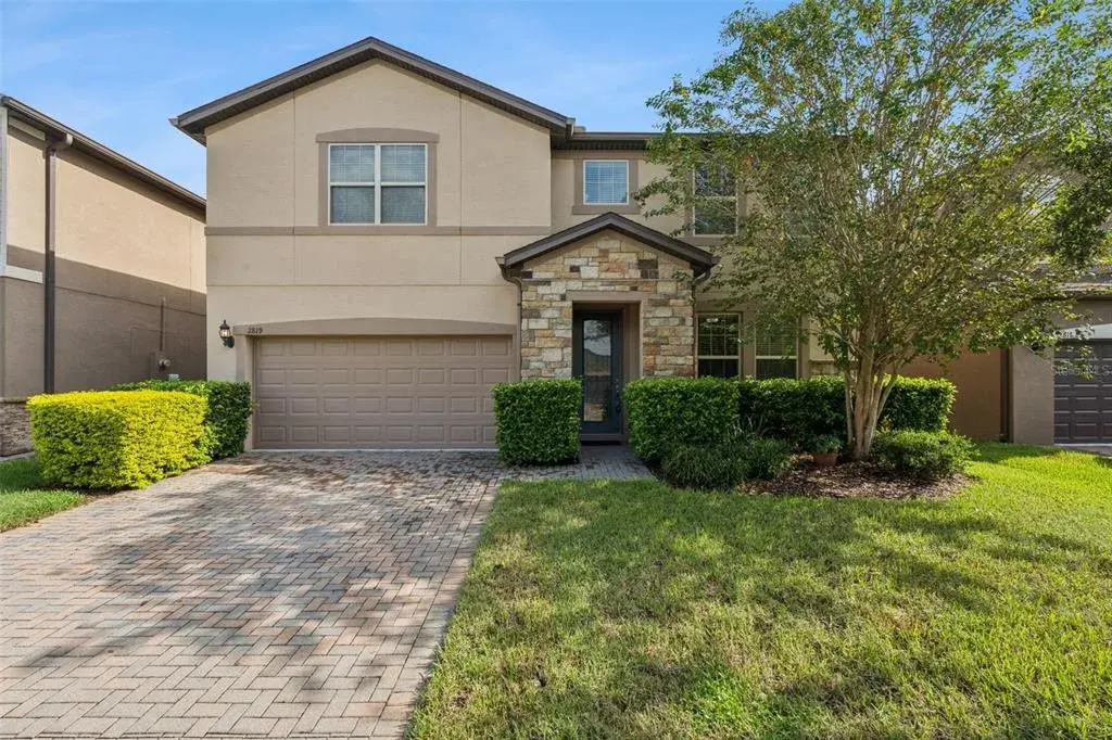 Property for sale at 2819 MEAD AVENUE, ST CLOUD, FL, 34771