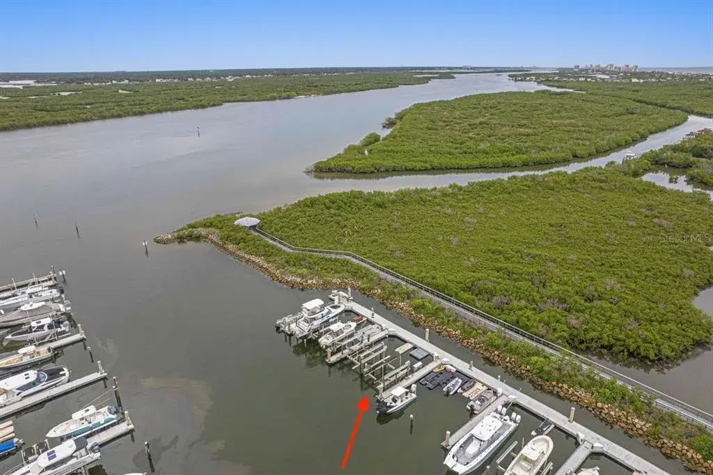 Property for sale at 4621 RIVERS EDGE VILLAGE LANE UNIT 4, PONCE INLET, FL, 32127