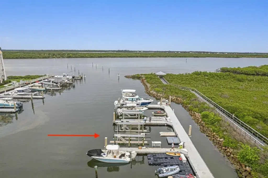 Property for sale at 4621 RIVERS EDGE VILLAGE LANE UNIT 4, PONCE INLET, FL, 32127