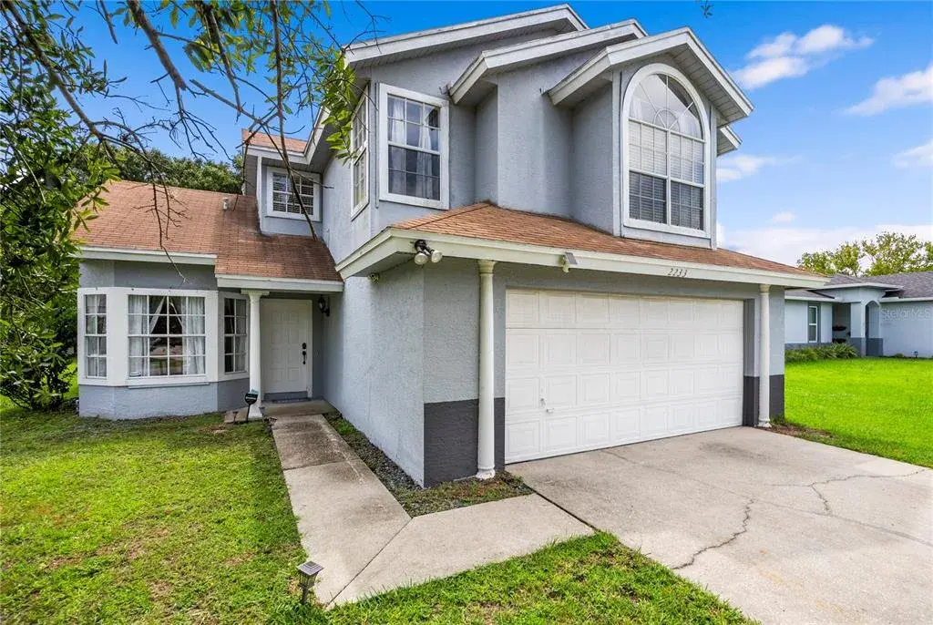Property for sale at 2233 ARDON AVENUE, ORLANDO, FL, 32833