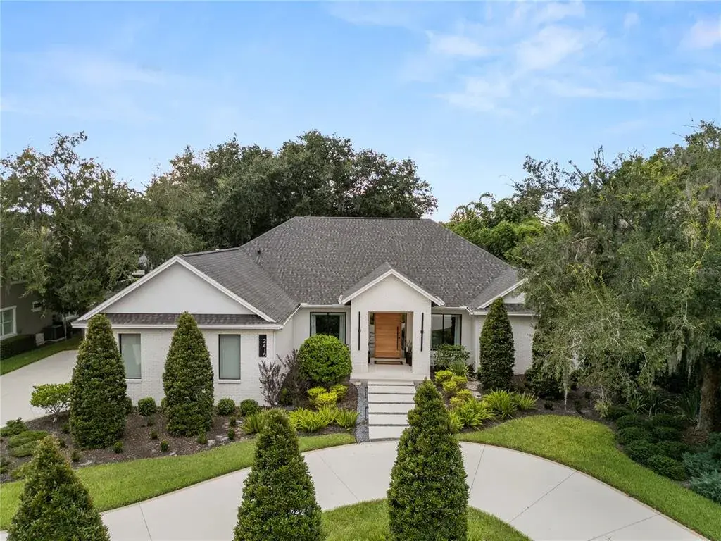 Property for sale at 2415 NEVADA ROAD, LAKELAND, FL, 33803