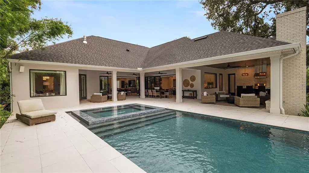 Property for sale at 2415 NEVADA ROAD, LAKELAND, FL, 33803