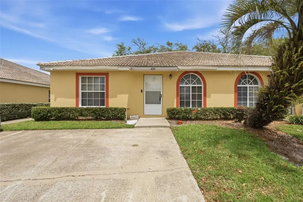 Property for sale at 699 LAKE MARION GOLF RESORT, KISSIMMEE, FL, 34759