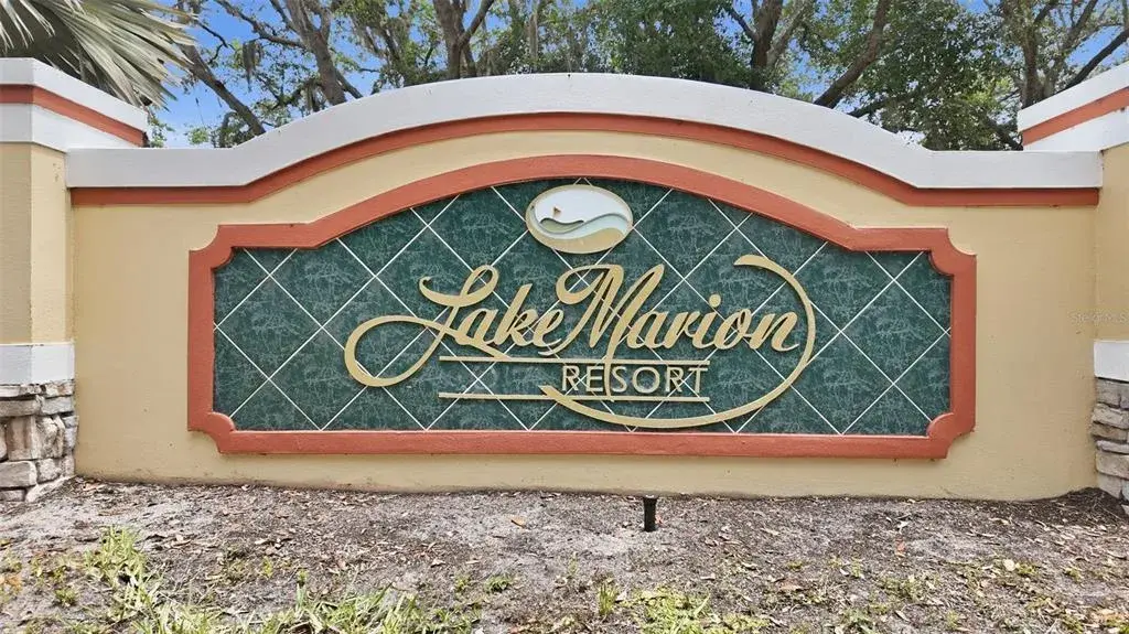 Property for sale at 699 LAKE MARION GOLF RESORT, KISSIMMEE, FL, 34759