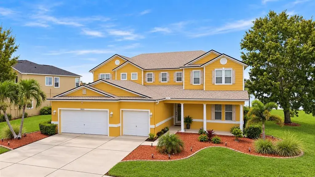 Property for sale at 5321 SANDY SHELL DRIVE, APOLLO BEACH, FL, 33572