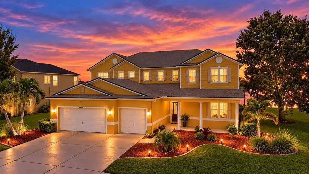 Property for sale at 5321 SANDY SHELL DRIVE, APOLLO BEACH, FL, 33572