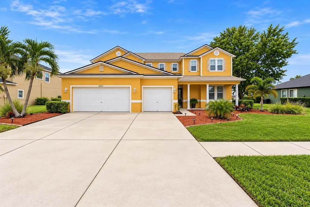 Property for sale at 5321 SANDY SHELL DRIVE, APOLLO BEACH, FL, 33572