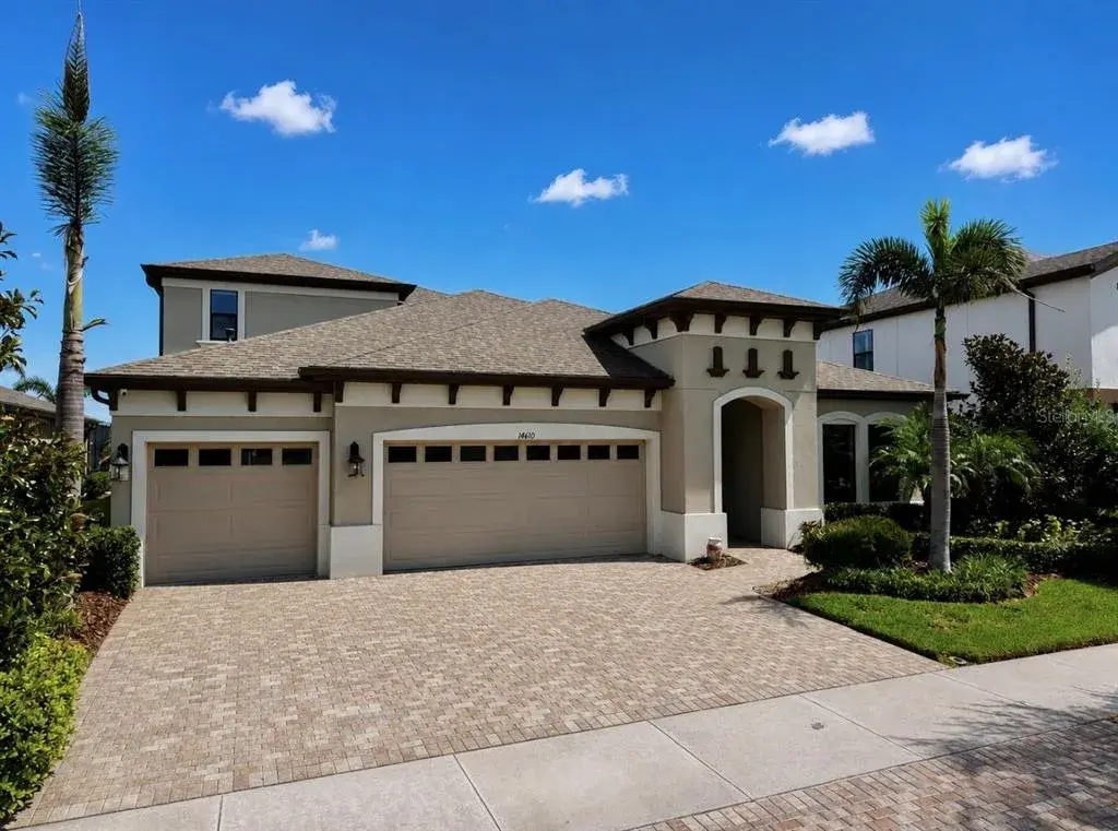 Property for sale at 14610 RED CASTLE AVE, LITHIA, FL, 33547
