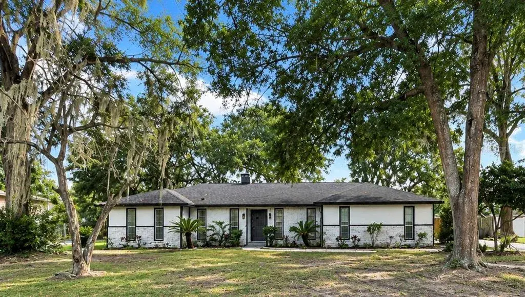 Property for sale at 3810 SE 22ND PLACE, OCALA, FL, 34471