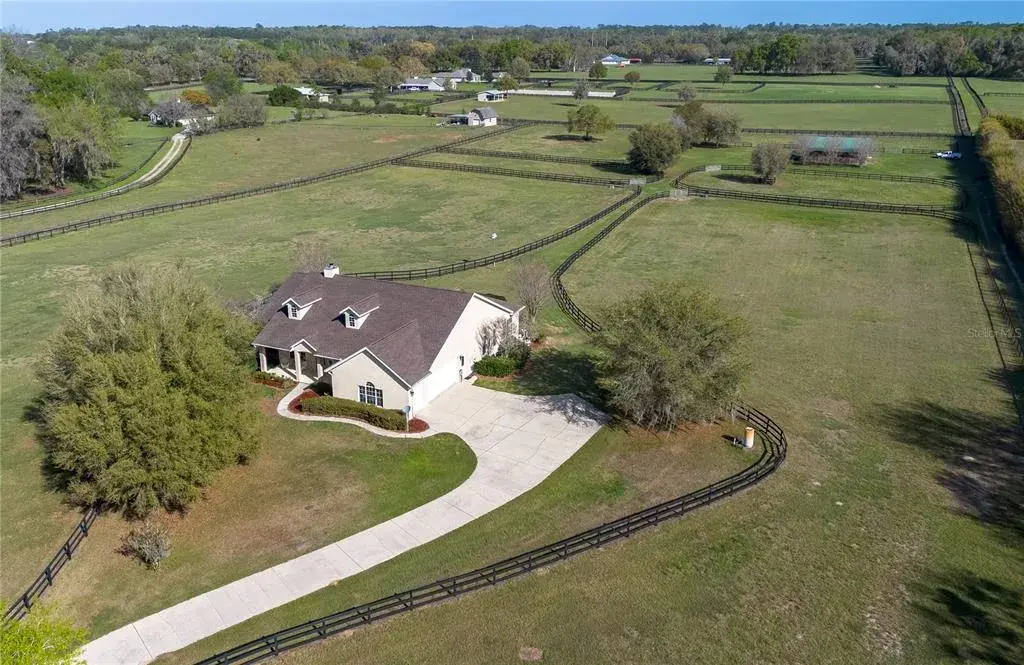 Property for sale at 8785 NW 63RD STREET, OCALA, FL, 34482