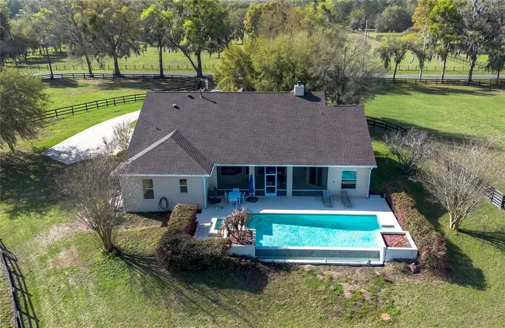 Property for sale at 8785 NW 63RD STREET, OCALA, FL, 34482