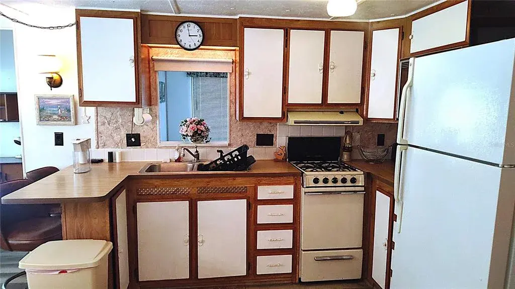 Property for sale at 3300 26TH AVENUE E UNIT 201, BRADENTON, FL, 34208
