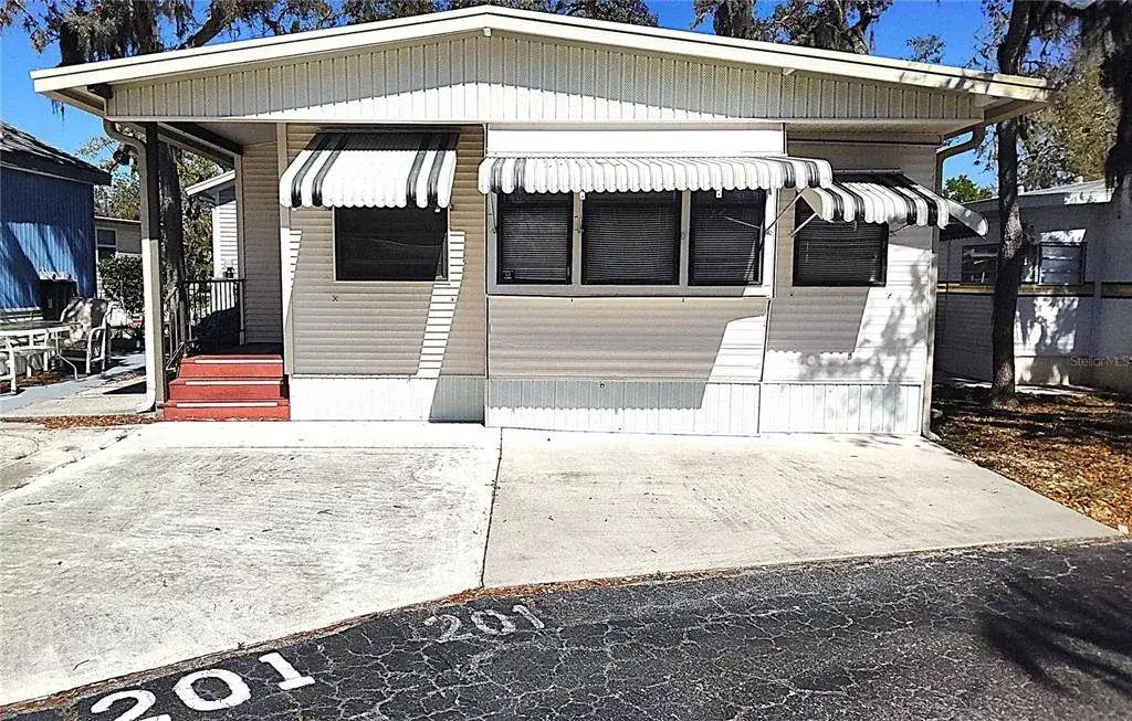 Property for sale at 3300 26TH AVENUE E UNIT 201, BRADENTON, FL, 34208
