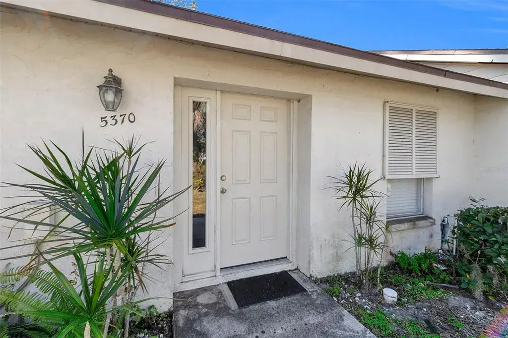 Property for sale at 5370 ROYAL PALM AVENUE UNIT 5370, SARASOTA, FL, 34234