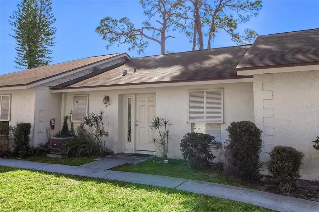 Property for sale at 5370 ROYAL PALM AVENUE UNIT 5370, SARASOTA, FL, 34234