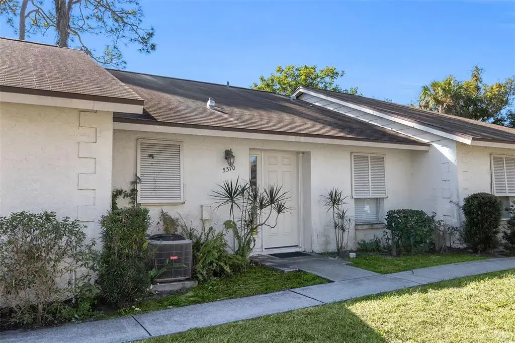 Property for sale at 5370 ROYAL PALM AVENUE UNIT 5370, SARASOTA, FL, 34234