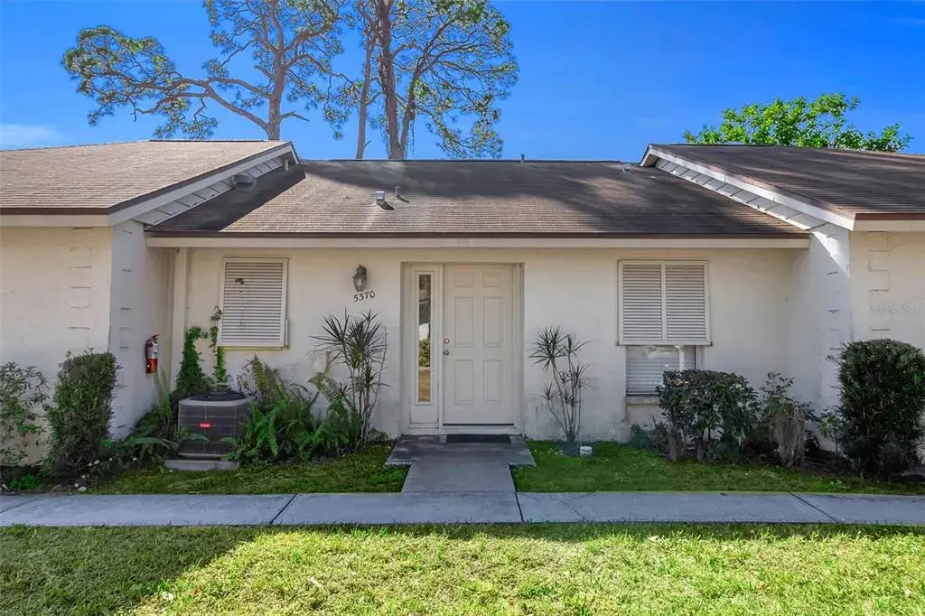 Property for sale at 5370 ROYAL PALM AVENUE UNIT 5370, SARASOTA, FL, 34234