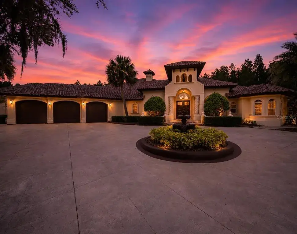 Property for sale at 19165 GERACI ROAD, LUTZ, FL, 33558