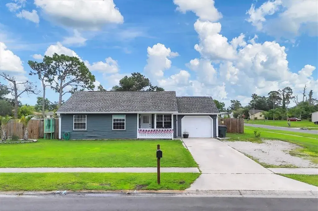 Property for sale at 7590 LYNCREST STREET, NORTH PORT, FL, 34287