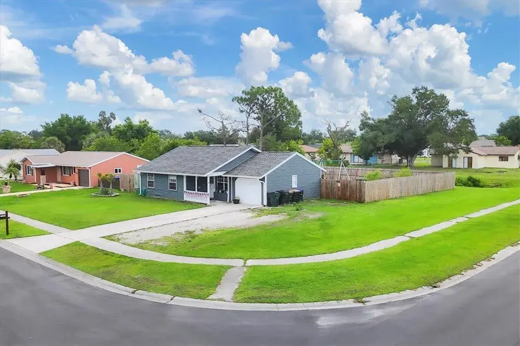 Property for sale at 7590 LYNCREST STREET, NORTH PORT, FL, 34287