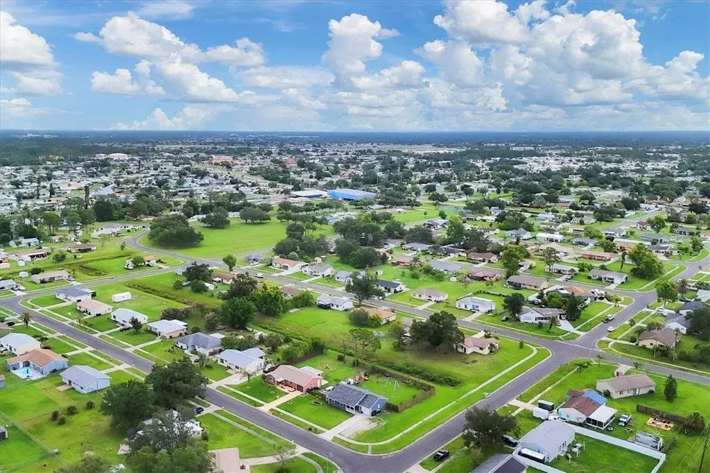 Property for sale at 7590 LYNCREST STREET, NORTH PORT, FL, 34287