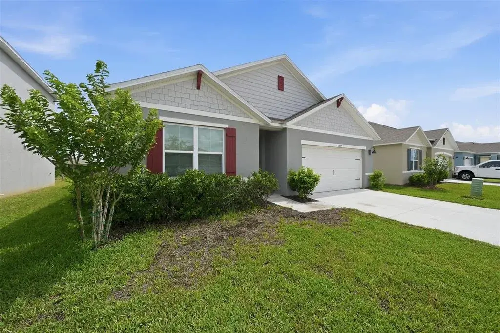 Property for sale at 2647 HOUSE FINCH ROAD, ST CLOUD, FL, 34773