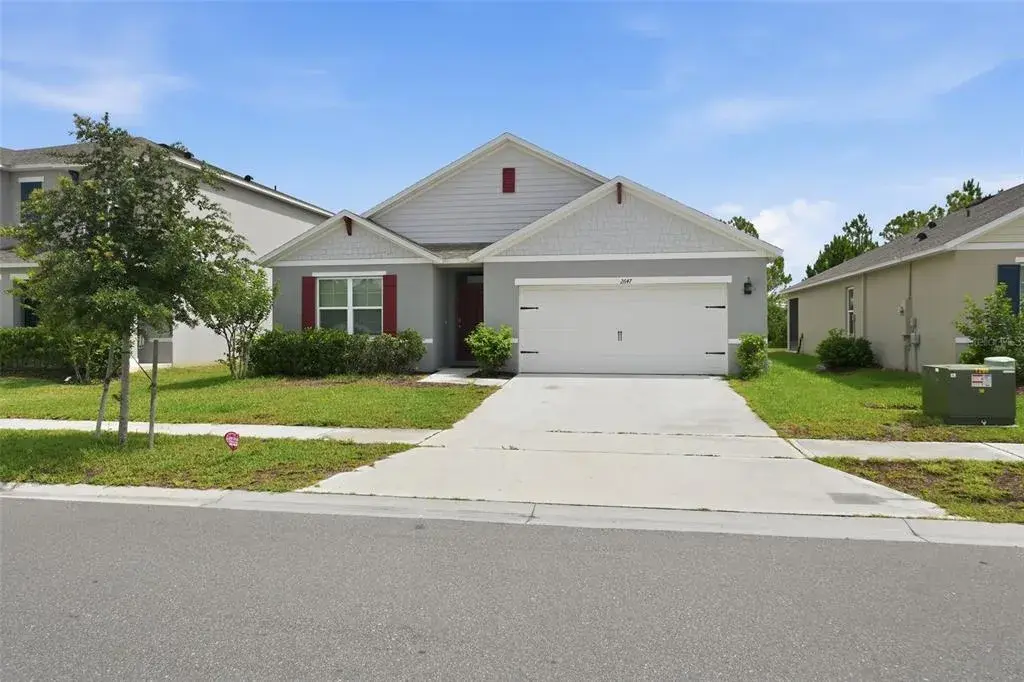 Property for sale at 2647 HOUSE FINCH ROAD, ST CLOUD, FL, 34773