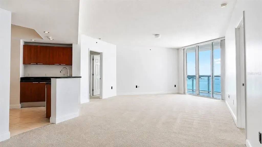 Property for sale at 241 RIVERSIDE DRIVE UNIT 2006, HOLLY HILL, FL, 32117