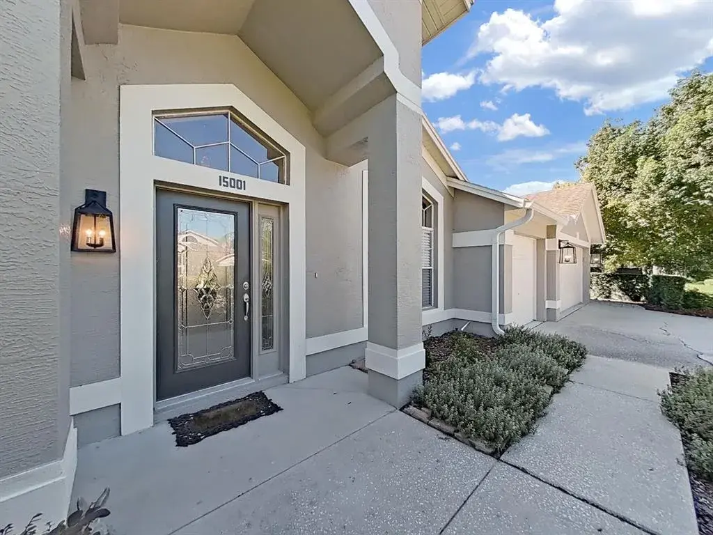 Property for sale at 15001 MEADOWLAKE STREET, ODESSA, FL, 33556