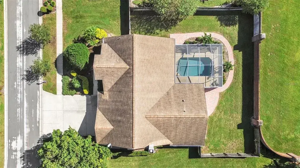 Property for sale at 15001 MEADOWLAKE STREET, ODESSA, FL, 33556