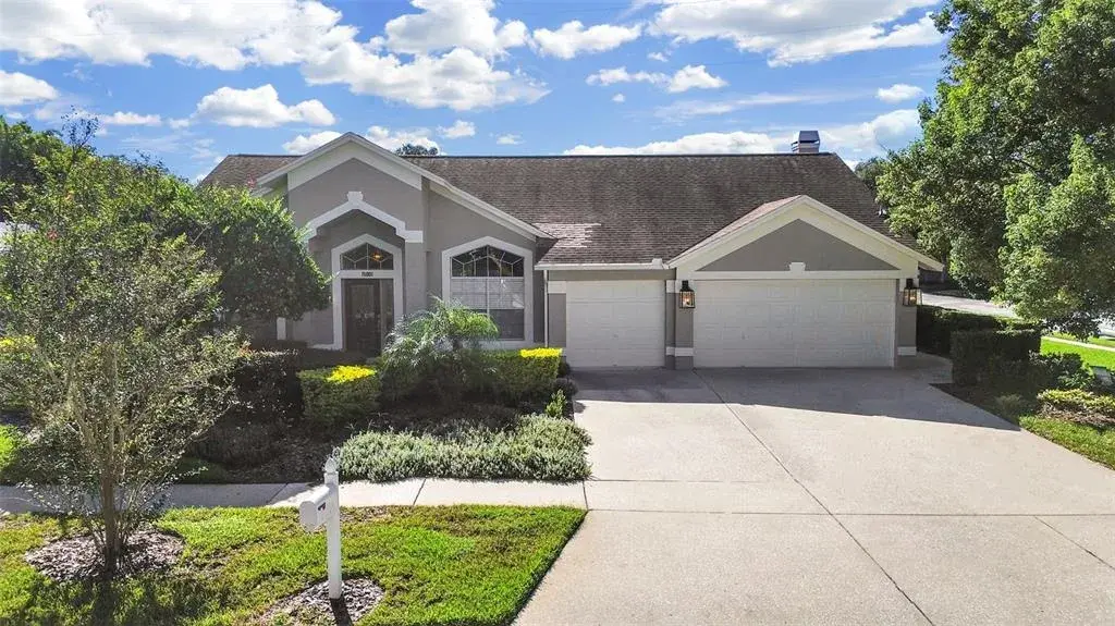 Property for sale at 15001 MEADOWLAKE STREET, ODESSA, FL, 33556