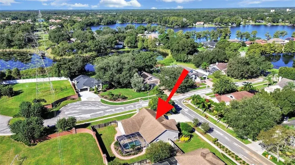 Property for sale at 15001 MEADOWLAKE STREET, ODESSA, FL, 33556