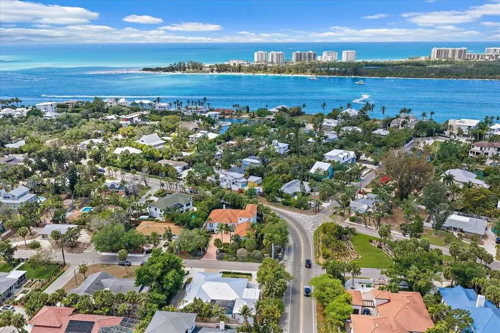 Property for sale at 3515 LA PALOMA AVENUE, SARASOTA, FL, 34242