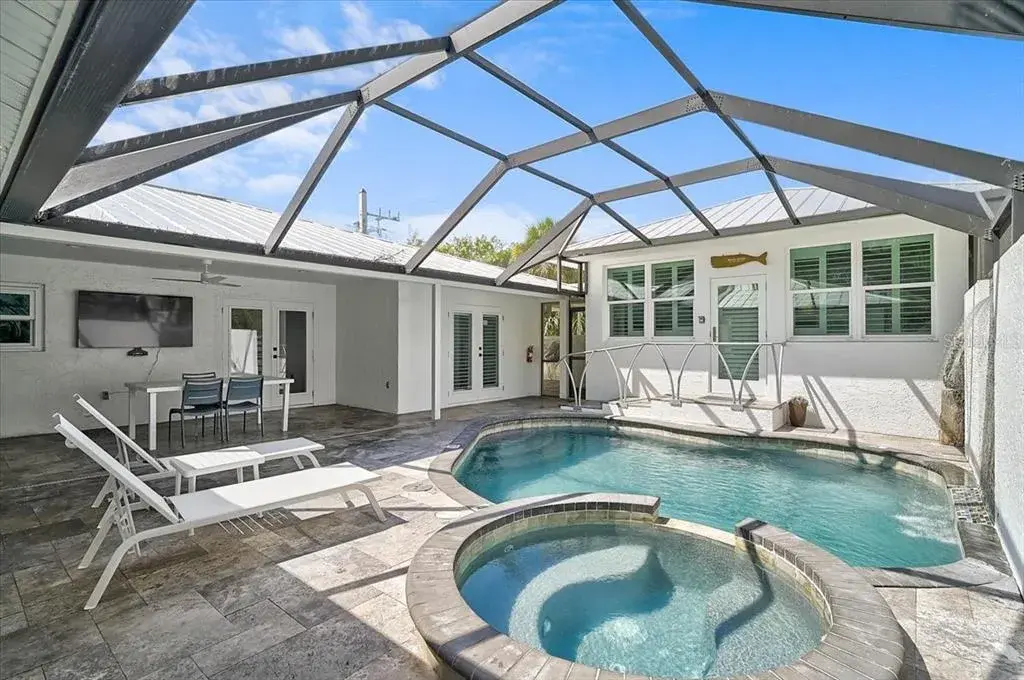 Property for sale at 3515 LA PALOMA AVENUE, SARASOTA, FL, 34242