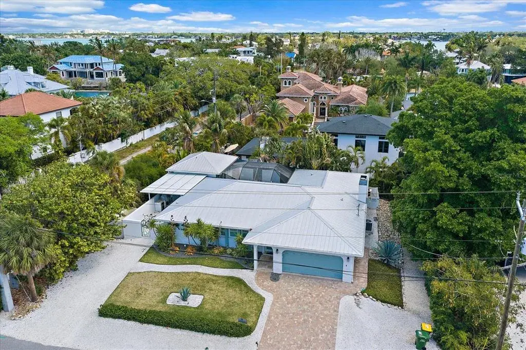 Property for sale at 3515 LA PALOMA AVENUE, SARASOTA, FL, 34242