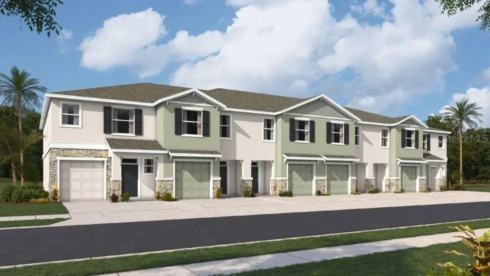 Property for sale at 11122 TREASURE SWALE WAY, LAND O LAKES, FL, 34638