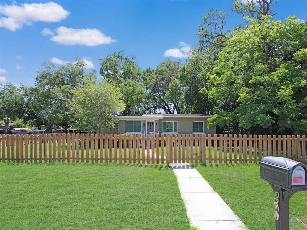 Property for sale at 2541 S PALMETTO AVENUE, SANFORD, FL, 32773