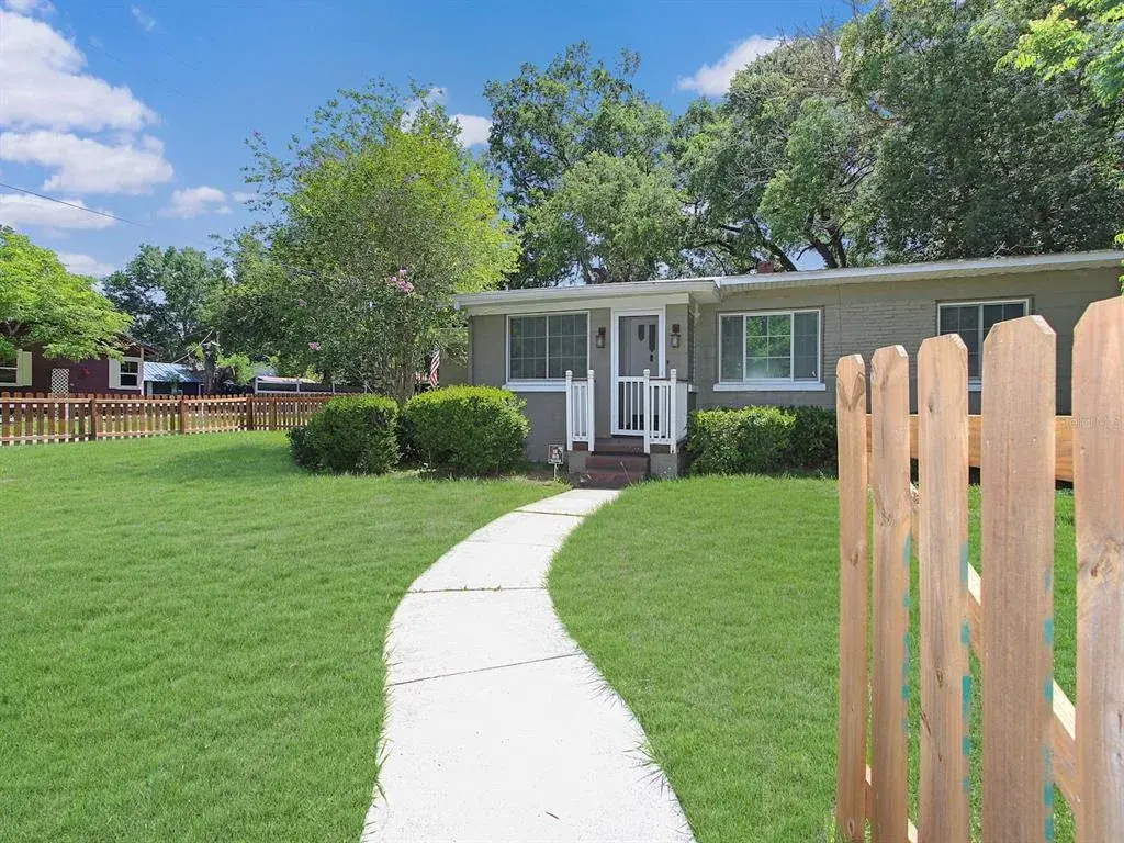 Property for sale at 2541 S PALMETTO AVENUE, SANFORD, FL, 32773