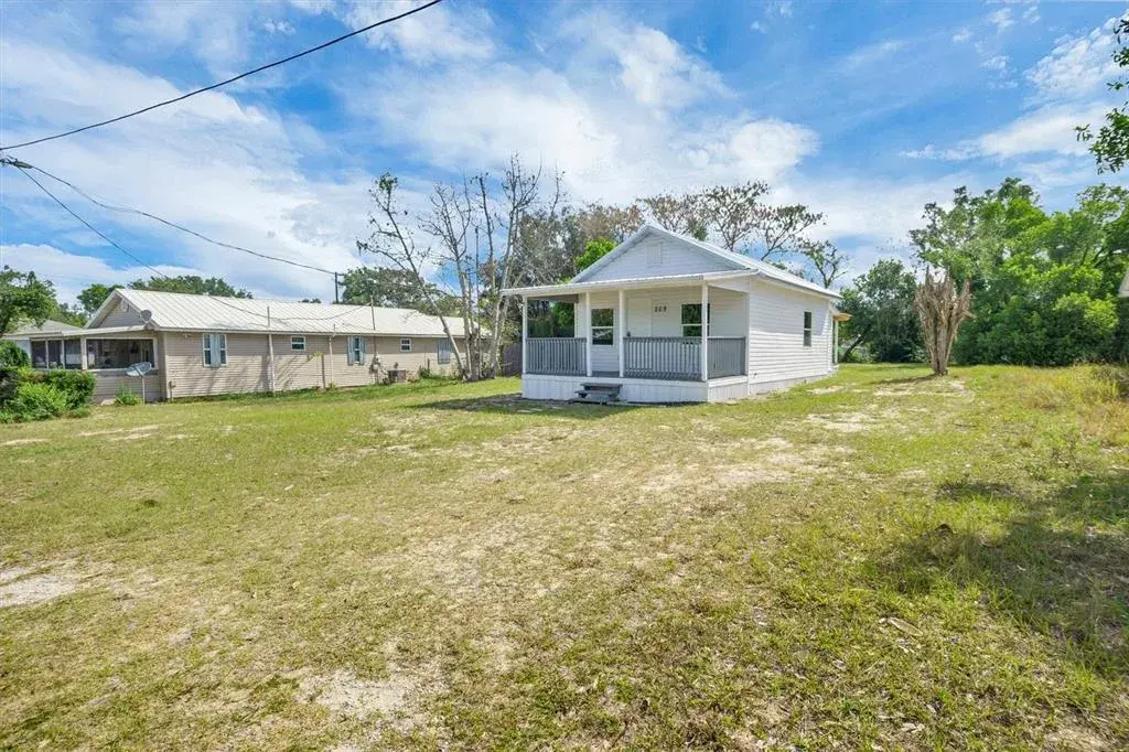 Property for sale at 209 PINEY AVENUE, LAKE WALES, FL, 33898