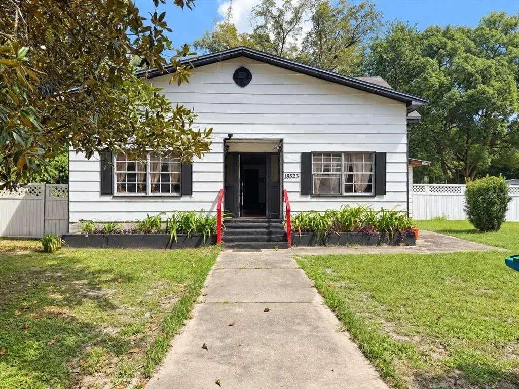 Property for sale at 18523 NW 231ST STREET, HIGH SPRINGS, FL, 32643