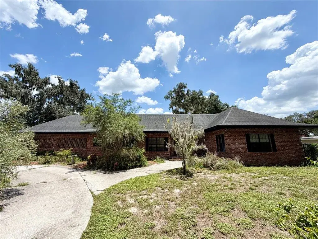 Property for sale at 1880 HERMOSA AVENUE, BARTOW, FL, 33830