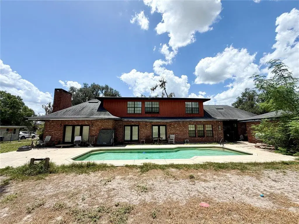 Property for sale at 1880 HERMOSA AVENUE, BARTOW, FL, 33830