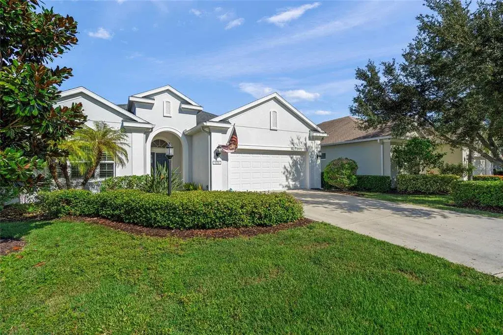 Property for sale at 11711 GRAMERCY PARK AVENUE, BRADENTON, FL, 34211