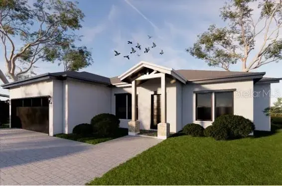 Property for sale at ROTONDA WEST, FL, 33947